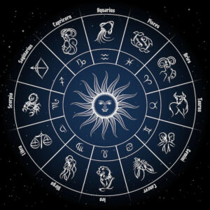 Home Page 5 Amazing Facts about Zodiac Signs