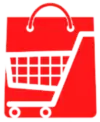Online Household Products Logo