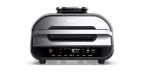 Ninja Foodi Max Health Grill & Air Fryer