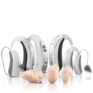 Best Hearing Amplifiers