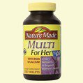 Nature Made: Multi For Her