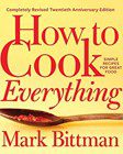 How To Cook Everything?
