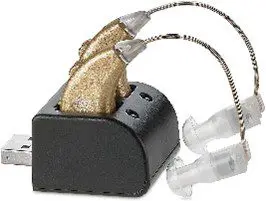 MEDca Digital Hearing Amplifiers