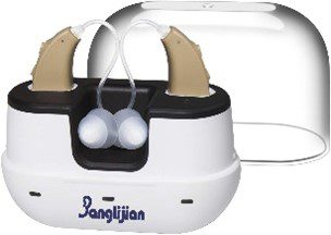 Banglijian Hearing Amplifier Rechargeable