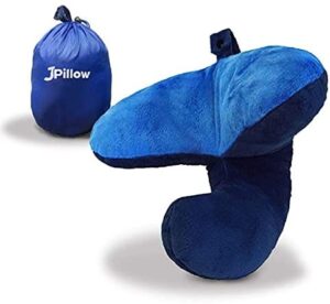 J Pillow by Jensen Inventions