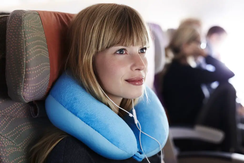 Best Neck Pillows For Travel