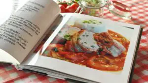 Cookbook, Recipes, Food-746005.Jpg