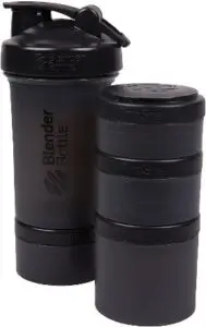 Prostak Shaker Bottle