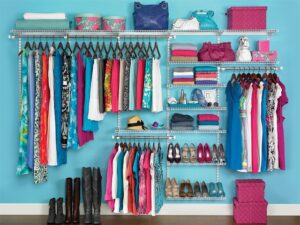 Best Way To Organize Your Closet​