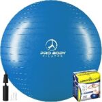 Probody Pilates Exercise Ball
