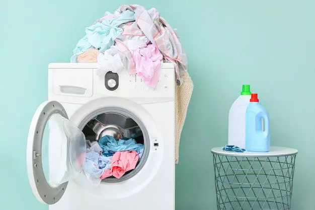 Best Laundry Sanitizer Brands