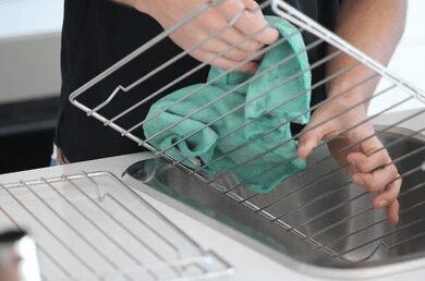 #2 Dishwasher Detergents