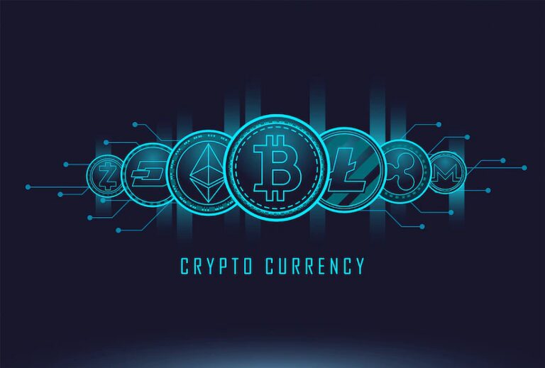 About cryptocurrency trading