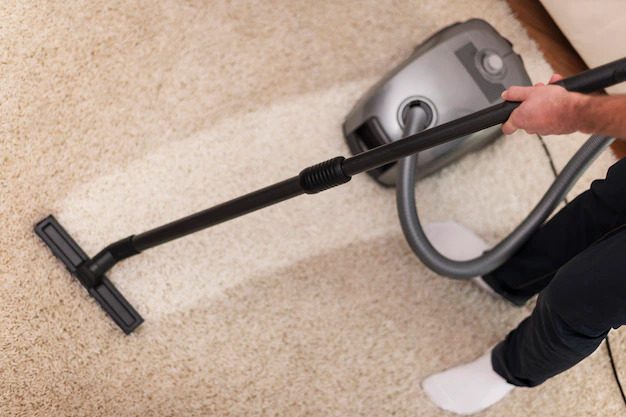 Best Ways to Make Your Carpets Clean