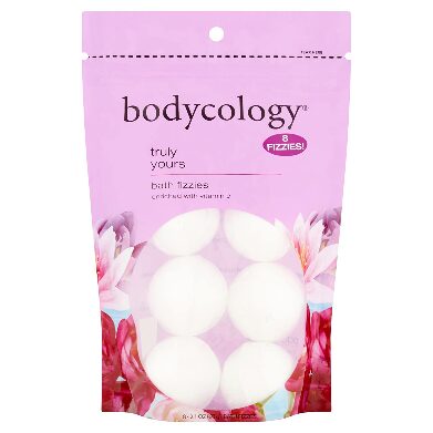 Bodycology Truly Yours Bath Bombs