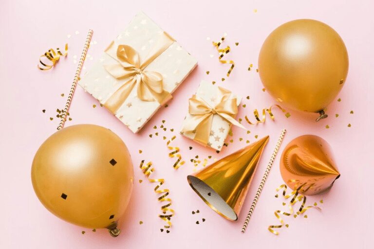 Throw a Party on a Dime Cheap Decorating Ideas for Party