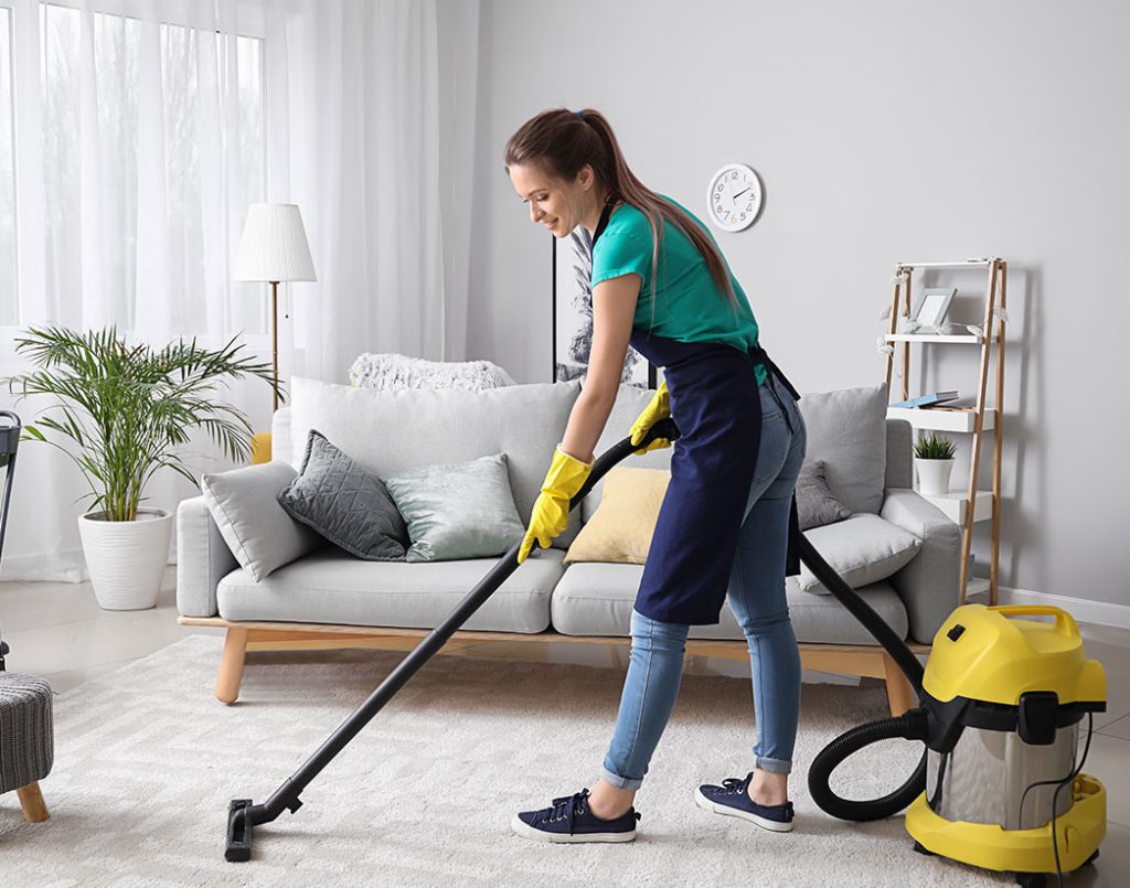Tips to Keep Indoor-Outdoor Carpet Clean