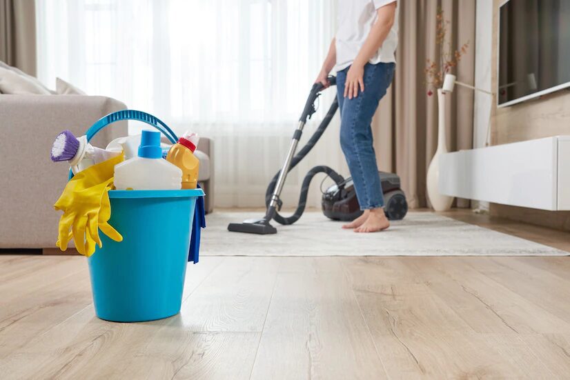 Ultimate tips to clean your home