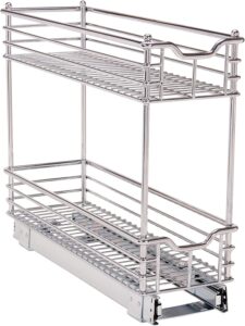 Dishwasher hamper for small items