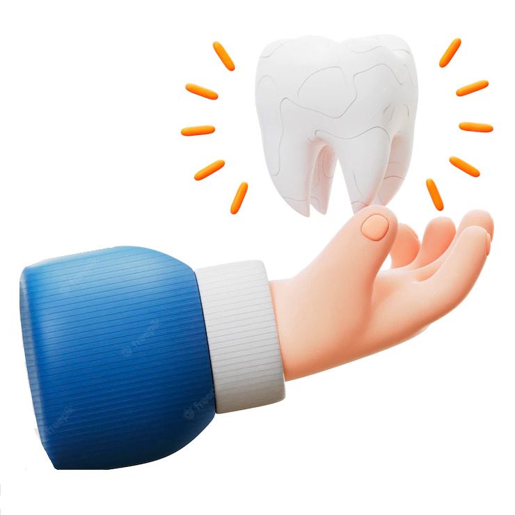 How long does wisdom tooth pain last?