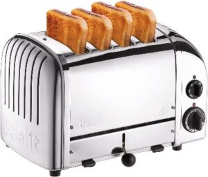 Dualit Toasters