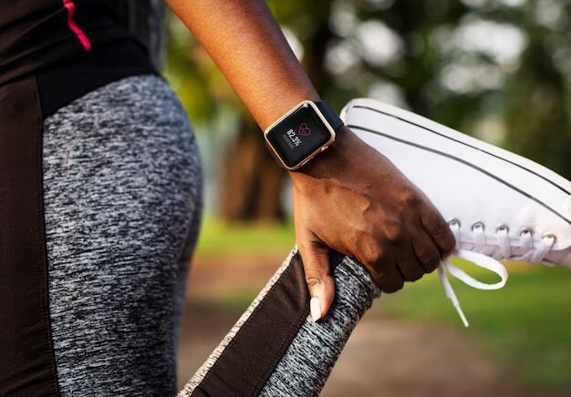 Further questions and answers for Low Cardio Fitness Apple Watch