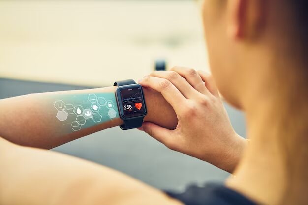Low Cardio Fitness Apple Watch