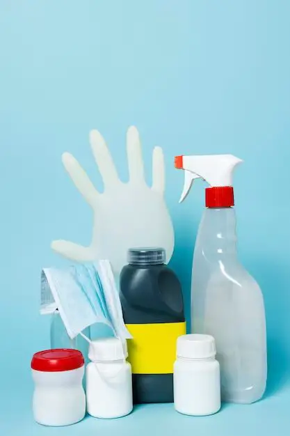 Safe Alternatives to Mixing Lysol and Bleach
