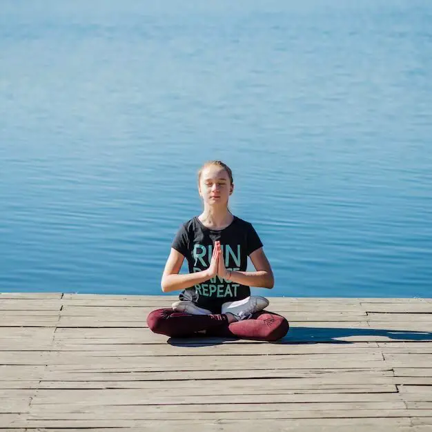 Exercise 6: Seated Meditation - Cultivate Inner Stillness