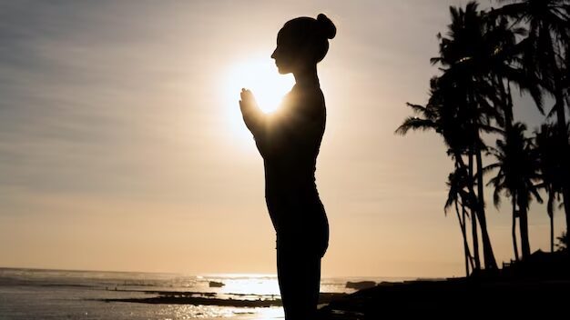 Exercise 1: Sun Salutation - Salute the Radiant Energy Within