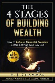 The 4 Stages of Building Wealth