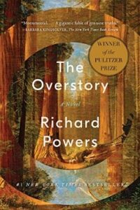 The Overstory A Novel