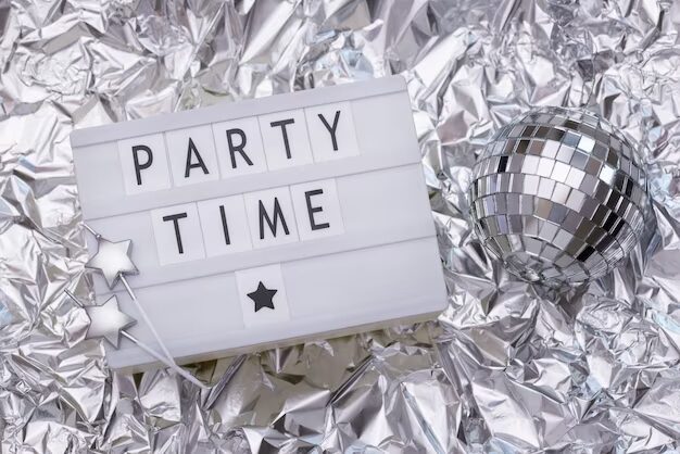 Unforgettable Ideas for the Silver Room Block Party
