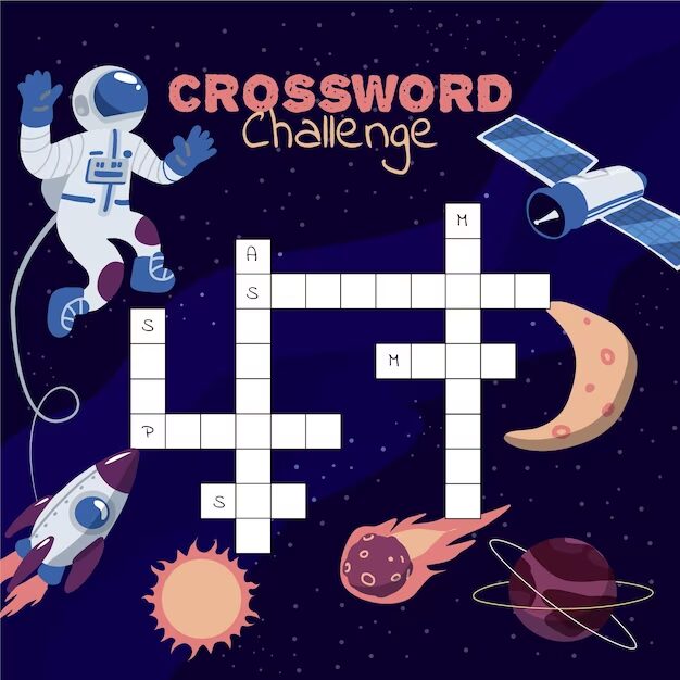 Unveiling the Magic of Travel-Themed Crossword Clues