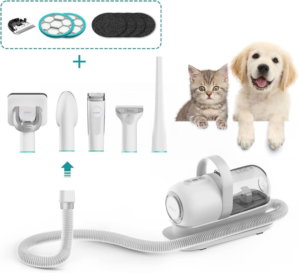 Buying Guide for Neabot Pet Groomer