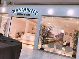 Tranquility Nail Spa - New York City