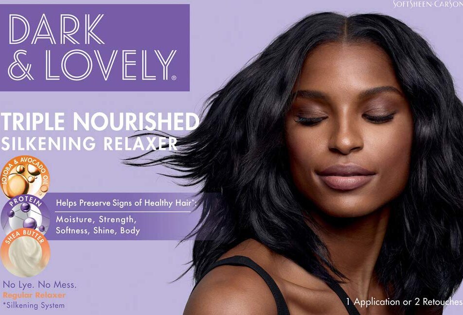Understanding the Need for a Relaxer
