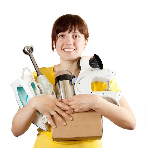 Wholesale Household Goods for Homeowners