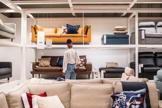 Discover the Top 10 items at Household Furniture Store El Paso