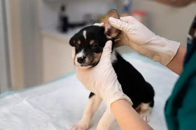 The Techniques Used in Canine Massage Therapy