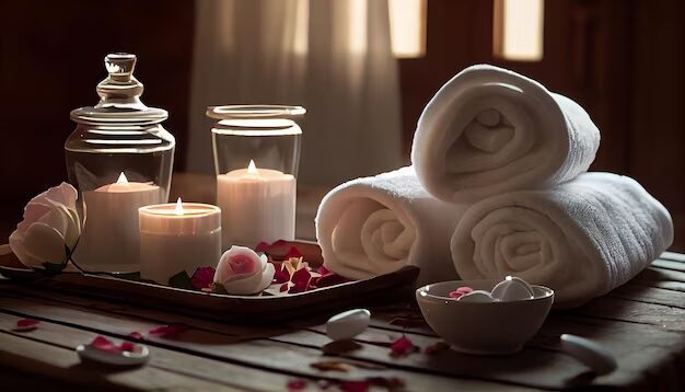 Wellness Retreats and Spa Centers in USA