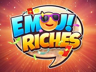 Emoji Riches: Aliran Tenang Slot Gacor Dengan Irama Terselubung