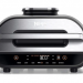 Ninja Foodi Max Health Grill & Air Fryer