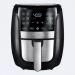 Gourmia 6-Quart Digital Air Fryer
