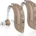 Onebridge Hearing Aids For Seniors Rechargeable Hearing Amplifier