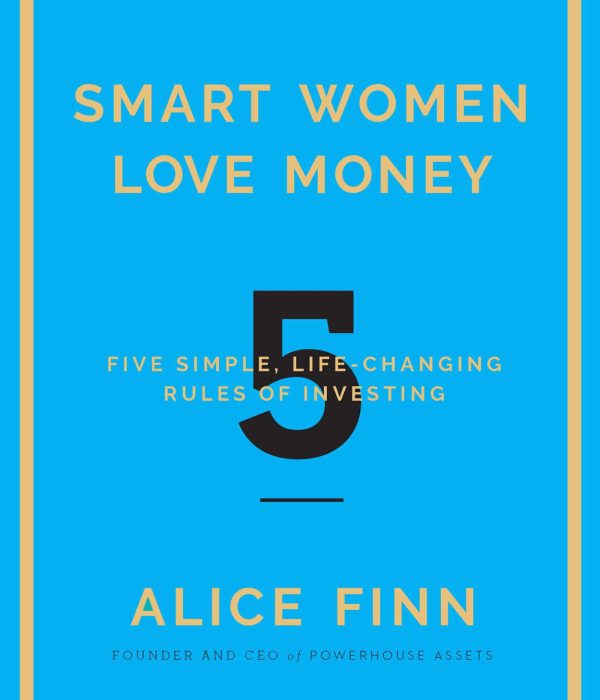 Smart Women Love Money